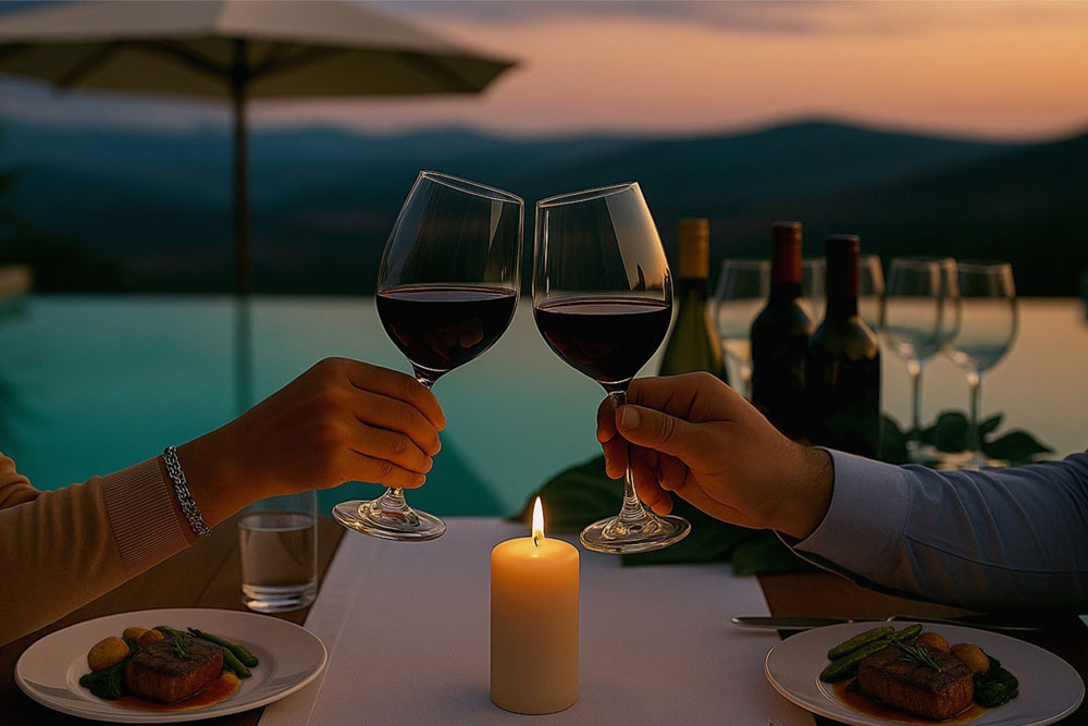 wine-dine