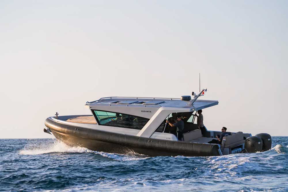 maua-boat