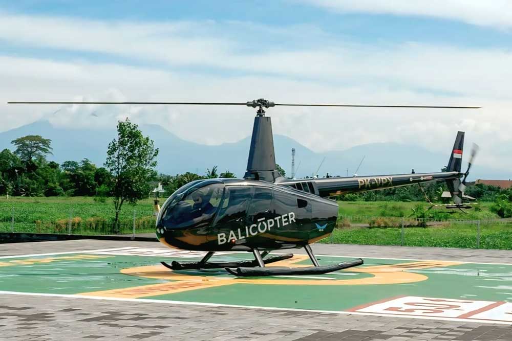 maua-helicopter