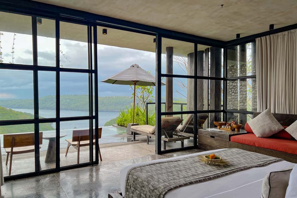 One-Bedroom-Luxury-Villa-Sea-View-1