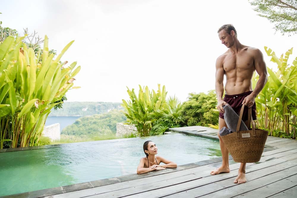 One-Bedroom-Luxury-Villa-Sea-View-4