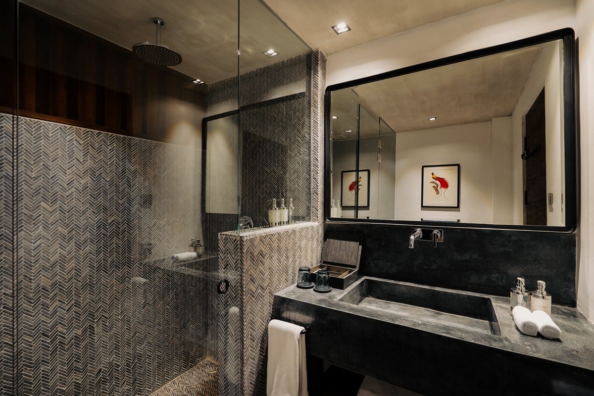 3. Deluxe Room with Valley View