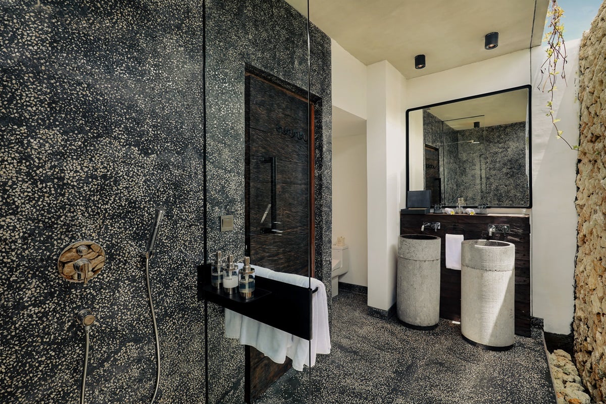 3. Two Bedroom Pool Villa with Open View