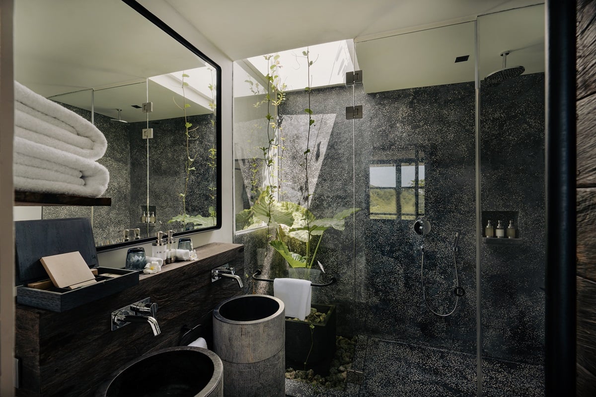 5. Two Bedroom Duplex Pool Villa with Valley View