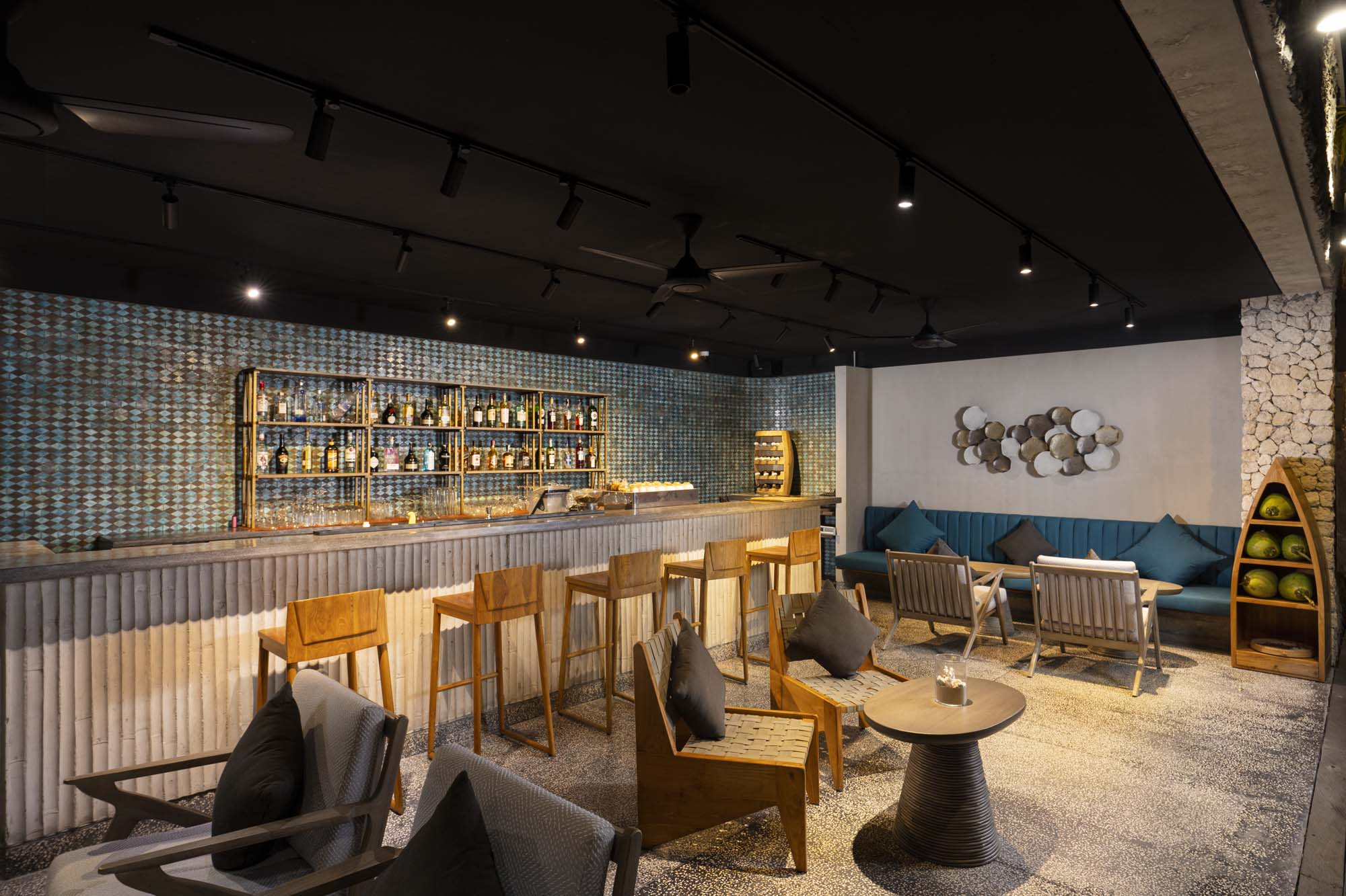 Aroha Bar