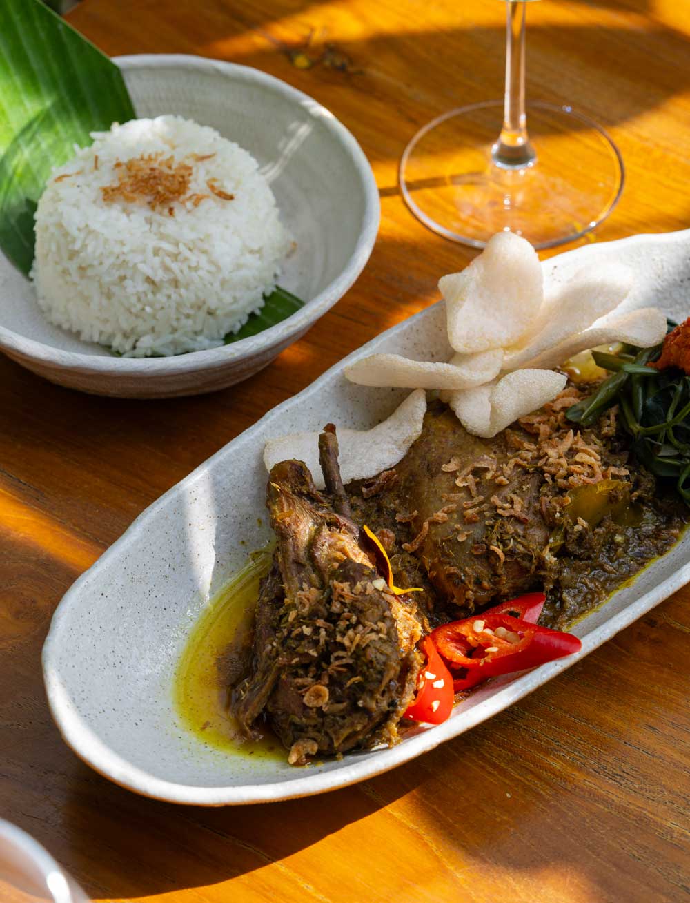 Bebek-Betutu